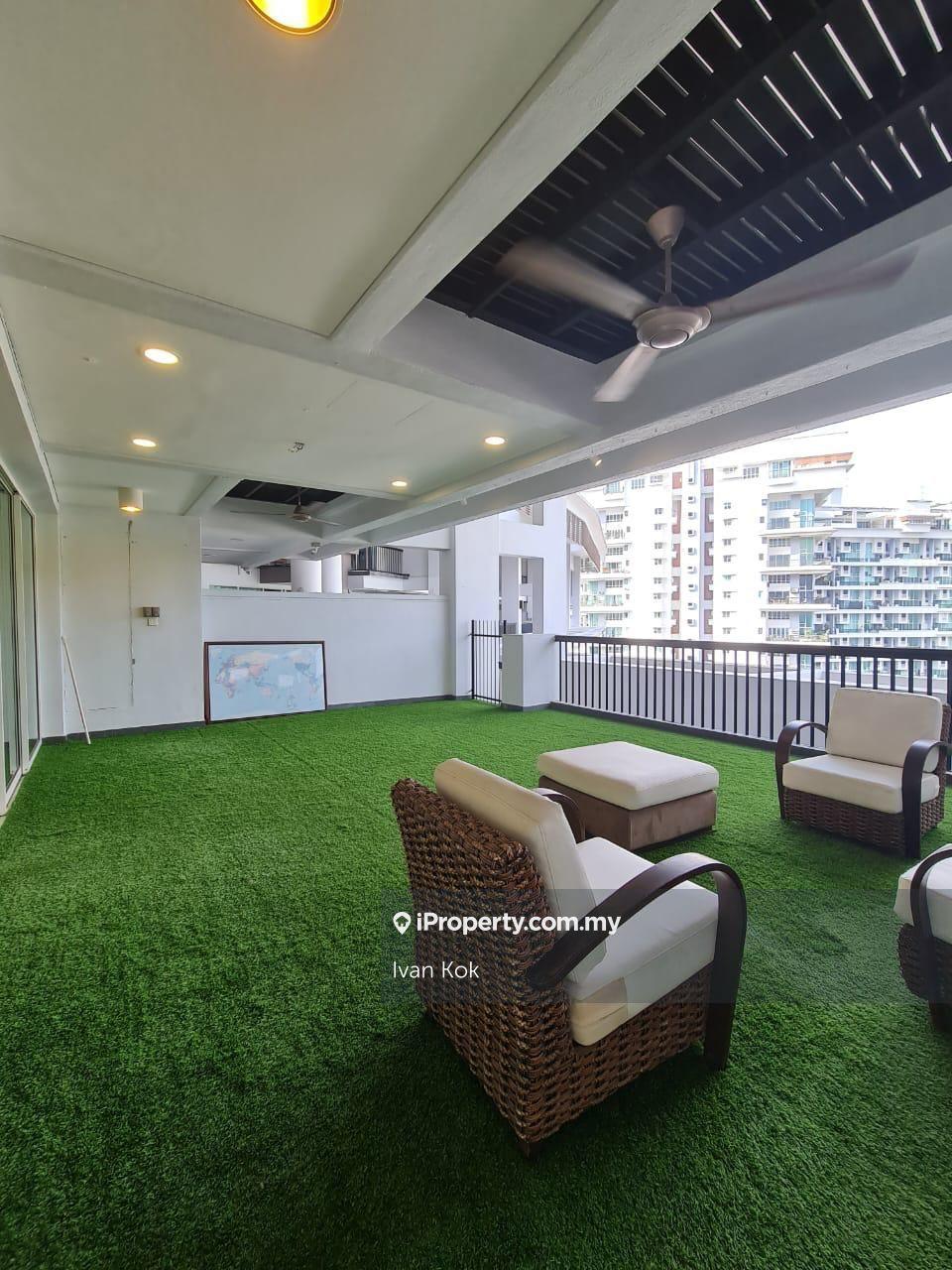 Condominium for Sale in Armanee Terrace by Ivan Kok - iProperty.com.my