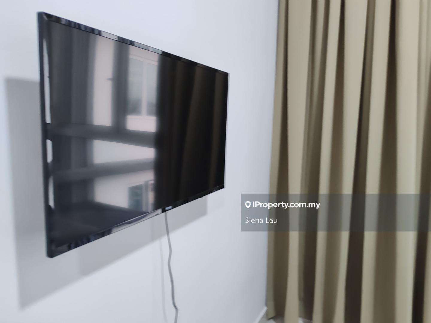 Service Residence for Rent in Rica Residence by Siena Lau - iProperty.com.my