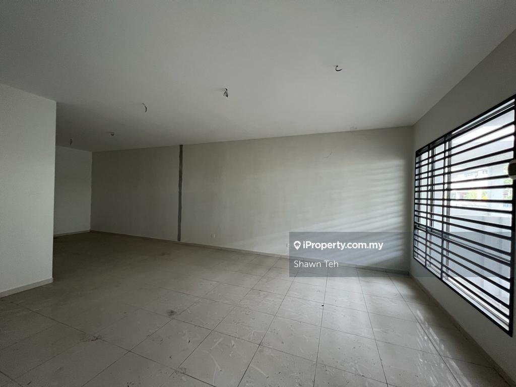 Rumah Berangkai 2 Tingkat untuk Dijual di Taman Satu Krubong, Krubong oleh Shawn Teh - iProperty.com.my