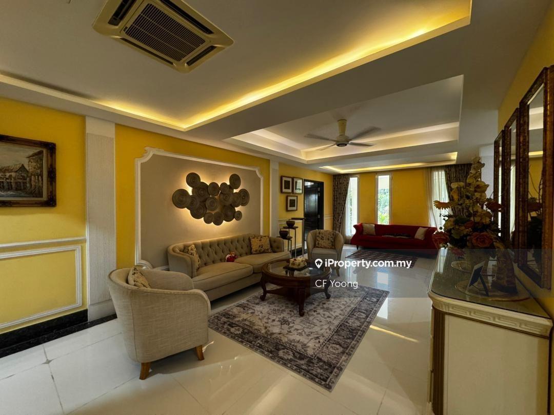 Bungalow House for Sale in Bukit Damansara, Damansara Heights by CF Yoong - iProperty.com.my