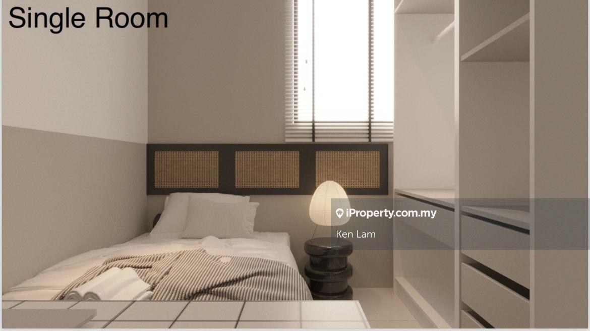 Service Residence for Rent in Greenfield Residence by Ken Lam - iProperty.com.my