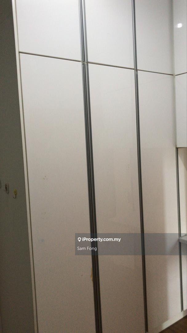 Residensi Servis untuk Disewa di Impian Meridian oleh Sam Fong - iProperty.com.my