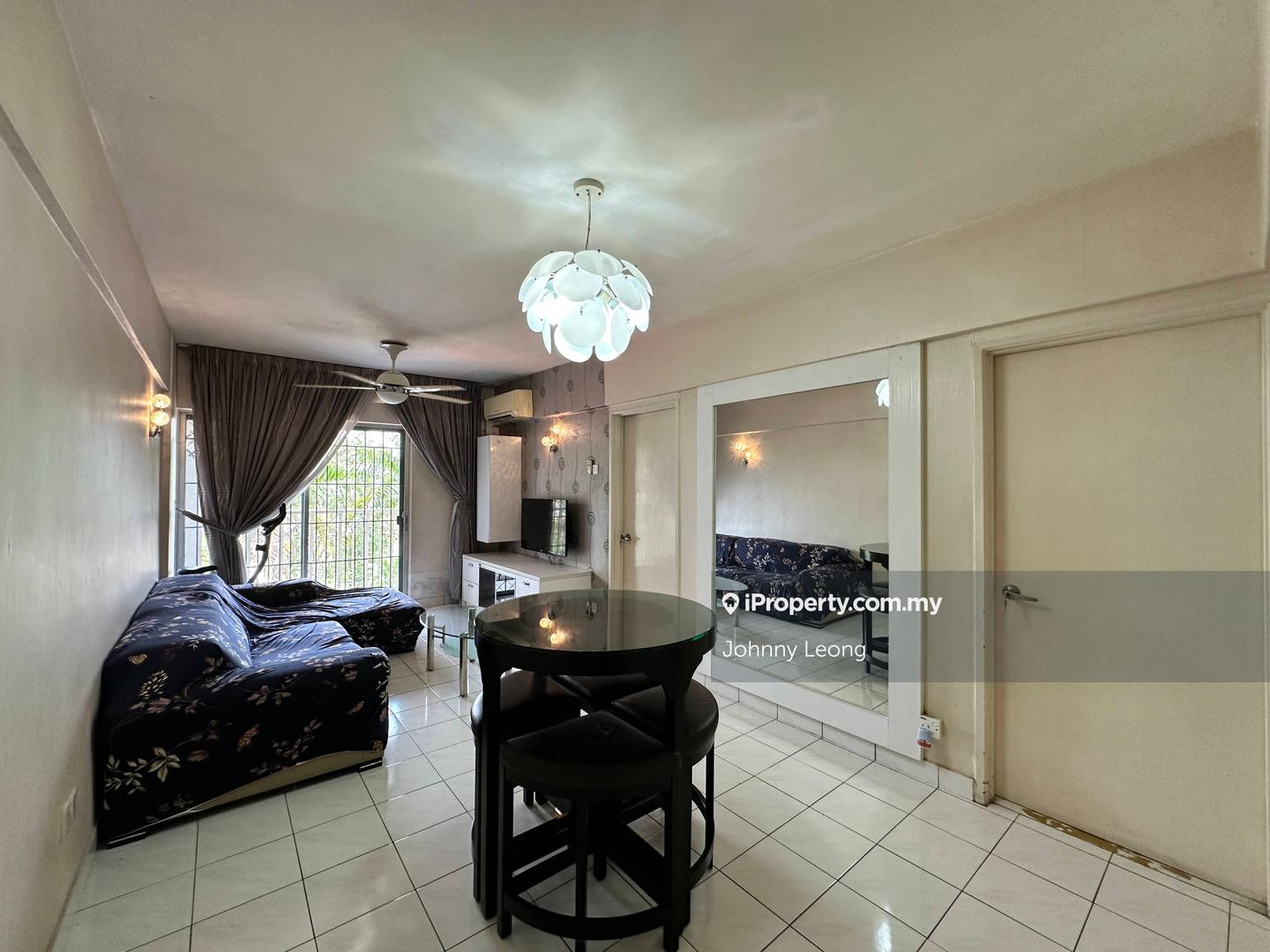 Apartment for Rent in Arena Green by Johnny Leong - iProperty.com.my
