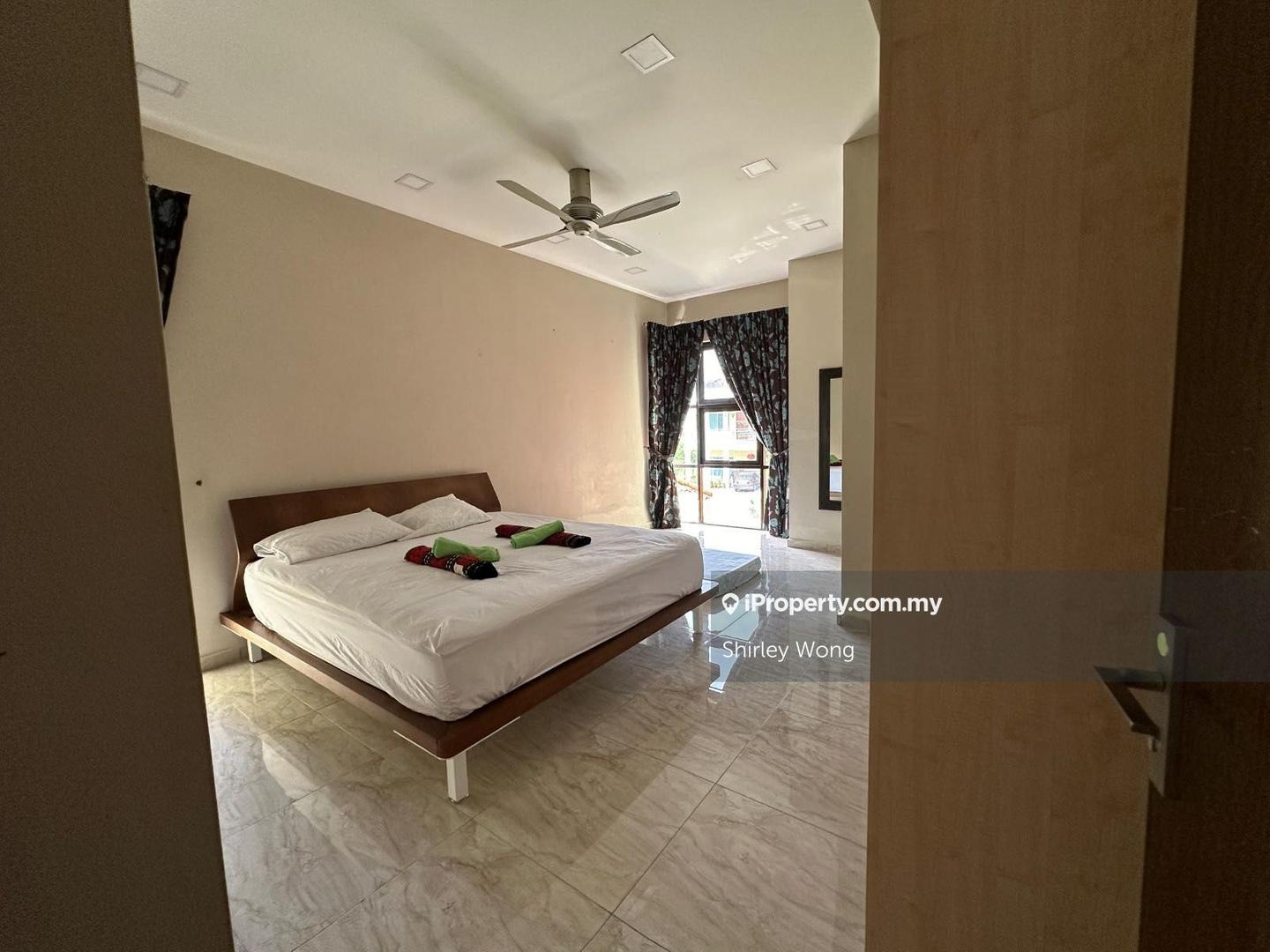 Banglo untuk Dijual di Serdang, Seri Kembangan oleh Shirley Wong - iProperty.com.my