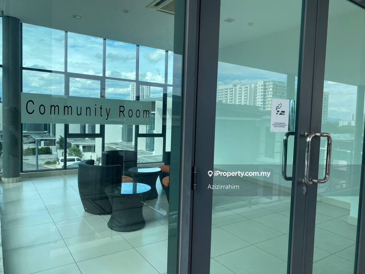 Condominium for Sale in Cristal Serin Residence by Azizirrahim - iProperty.com.my