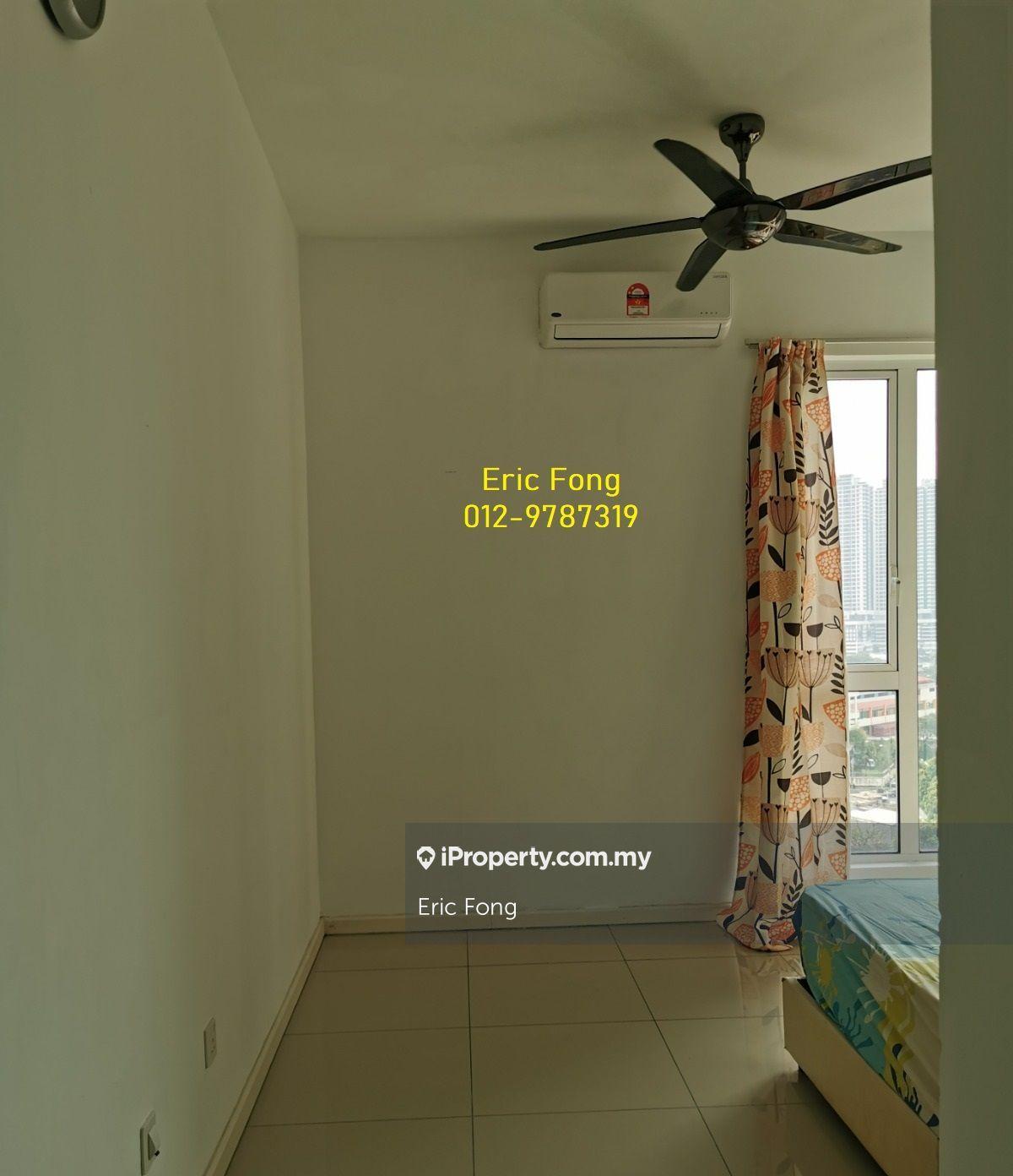 Kondominium untuk Dijual di 222 Residency oleh Eric Fong - iProperty.com.my