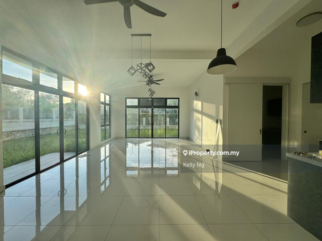 Semi-Detached House for Rent in Bandar Seri Coalfields, Ijok by Kelly Ng - iProperty.com.my