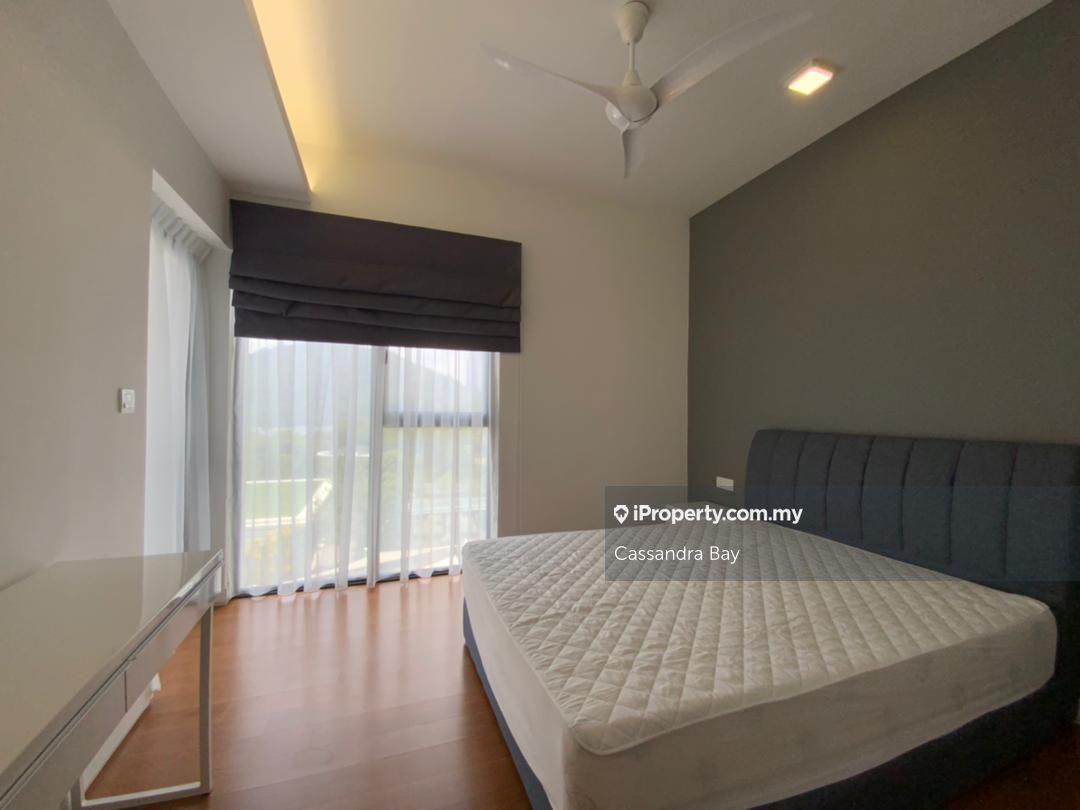 Kondominium untuk Dijual di Westside Three oleh Cass Bay - iProperty.com.my