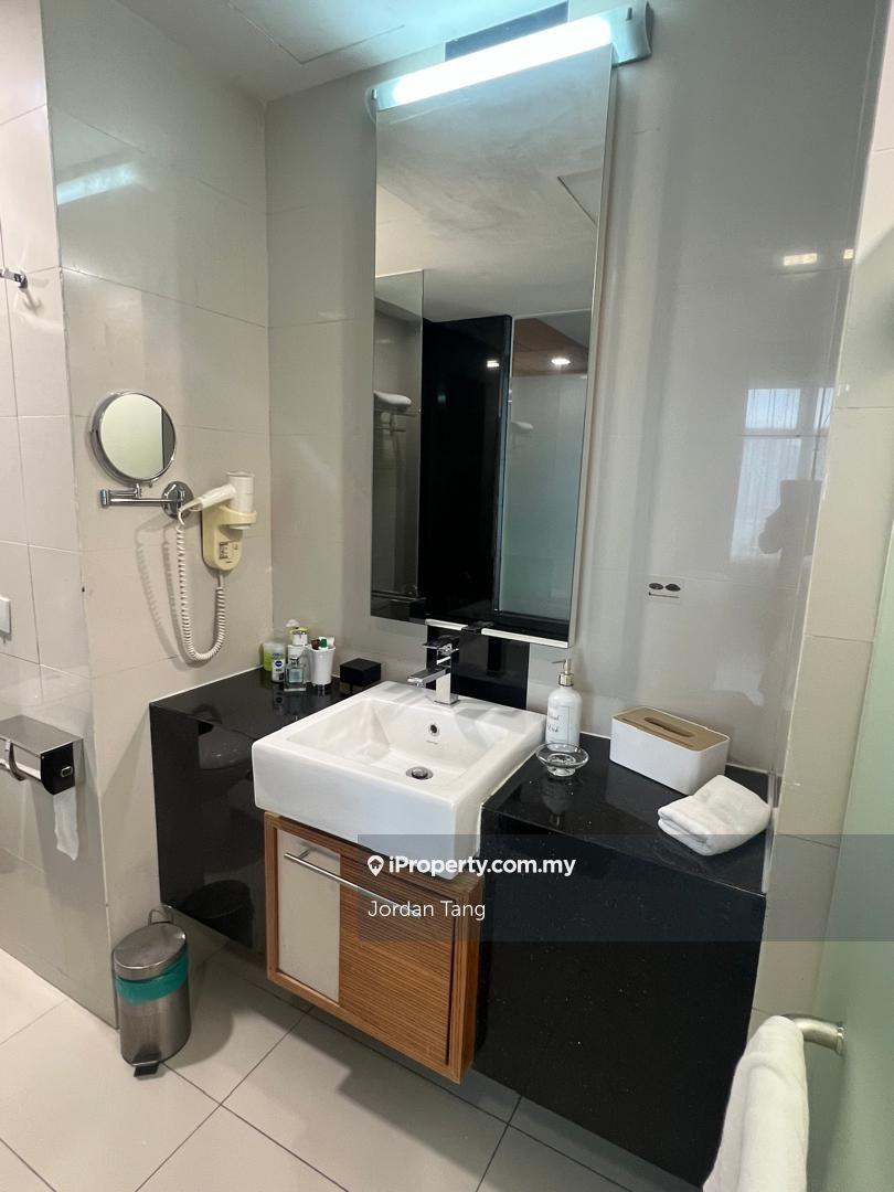 Service Residence for Rent in Dua Sentral by Jordan Tang - iProperty.com.my