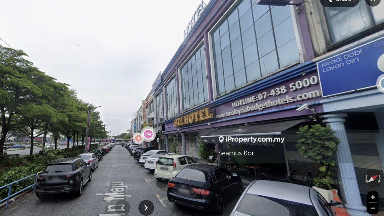 Kedai untuk Dijual di Batu Pahat, Johor oleh Seamus Kor - iProperty.com.my