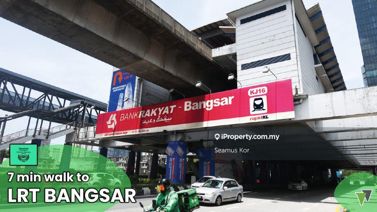 Hotel / Resort untuk Dijual di Kl Sentral, Kuala Lumpur oleh Seamus Kor - iProperty.com.my