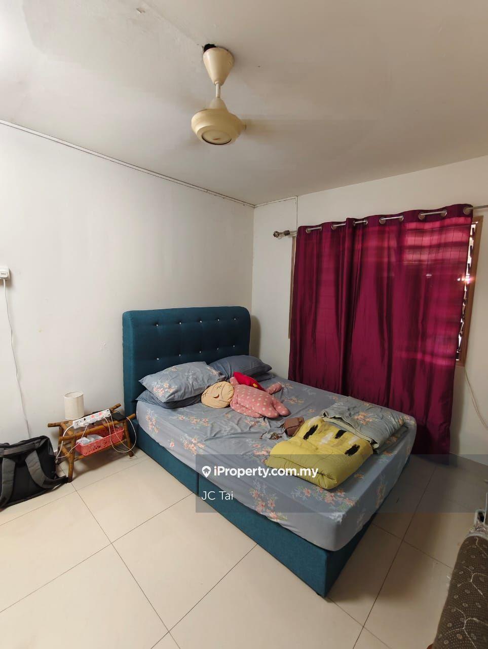 Cluster House for Sale in Seksyen 2 Wangsa Maju, Wangsa Maju by JC Tai - iProperty.com.my