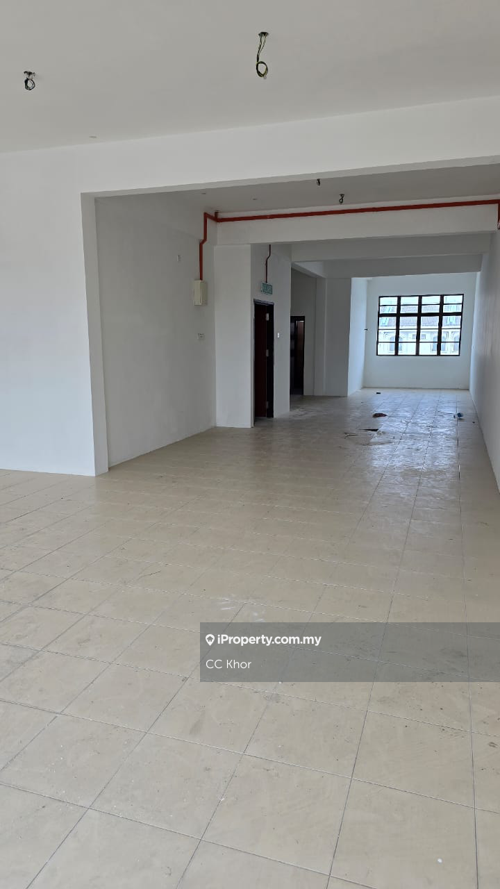 Kedai-Pejabat untuk Disewa di Kuala Nerus, Kuala Terengganu oleh CC Khor - iProperty.com.my