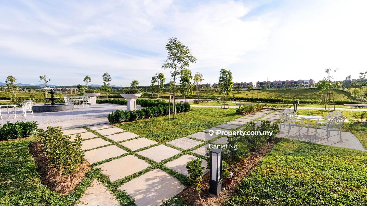 2-storey Terraced House for Sale in Semenyih, Selangor by Daniel Ng - iProperty.com.my