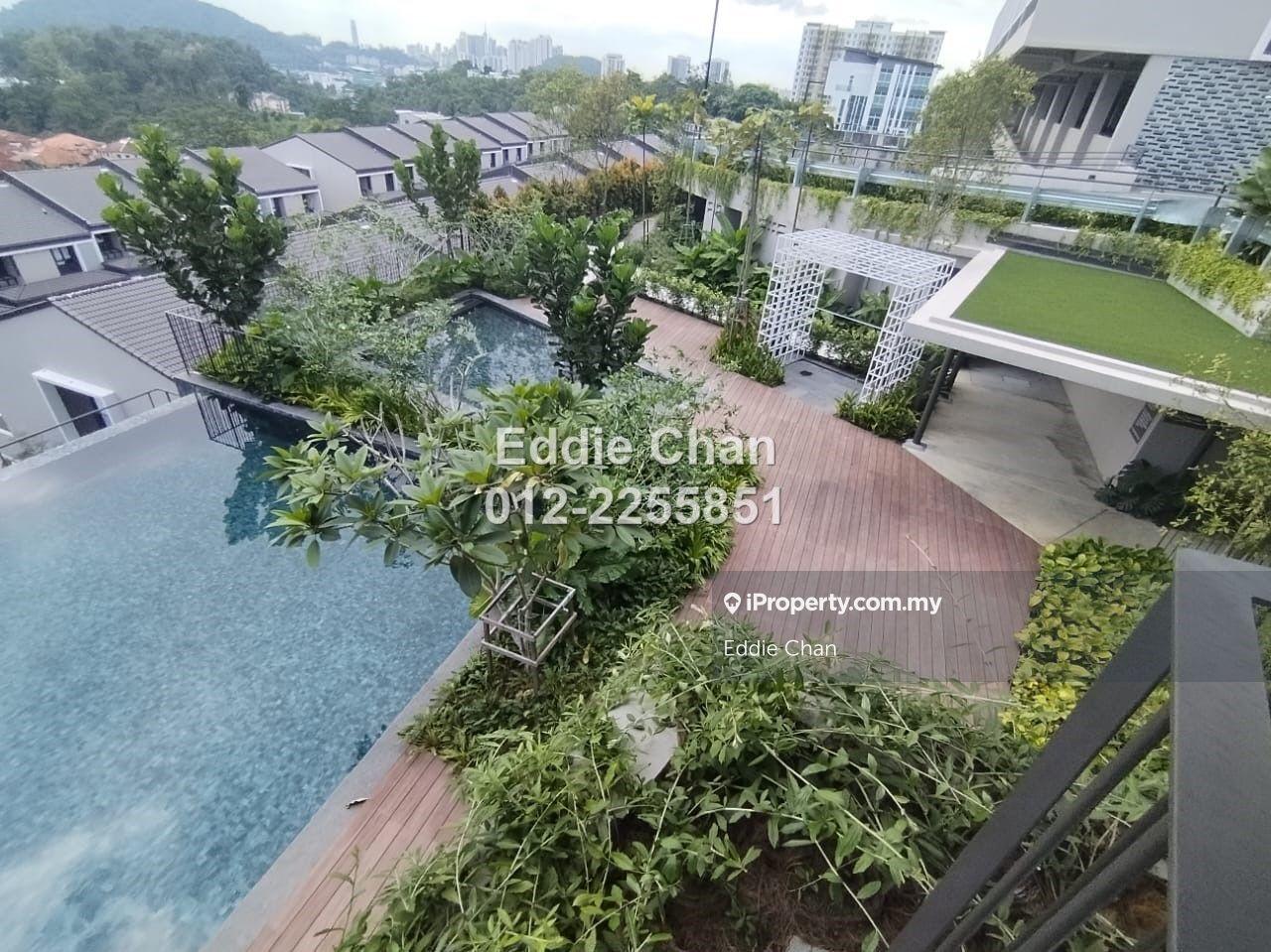 Terraced House for Sale in 19 Trees, Taman Melawati, Ulu Kelang by Eddie Chan - iProperty.com.my