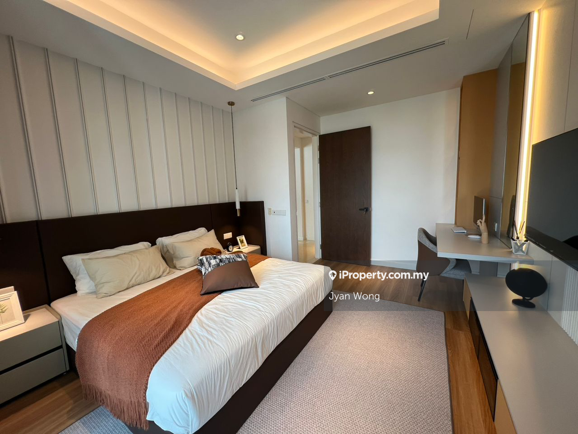 Condominium for Sale in D'Rapport by Jyan Wong - iProperty.com.my