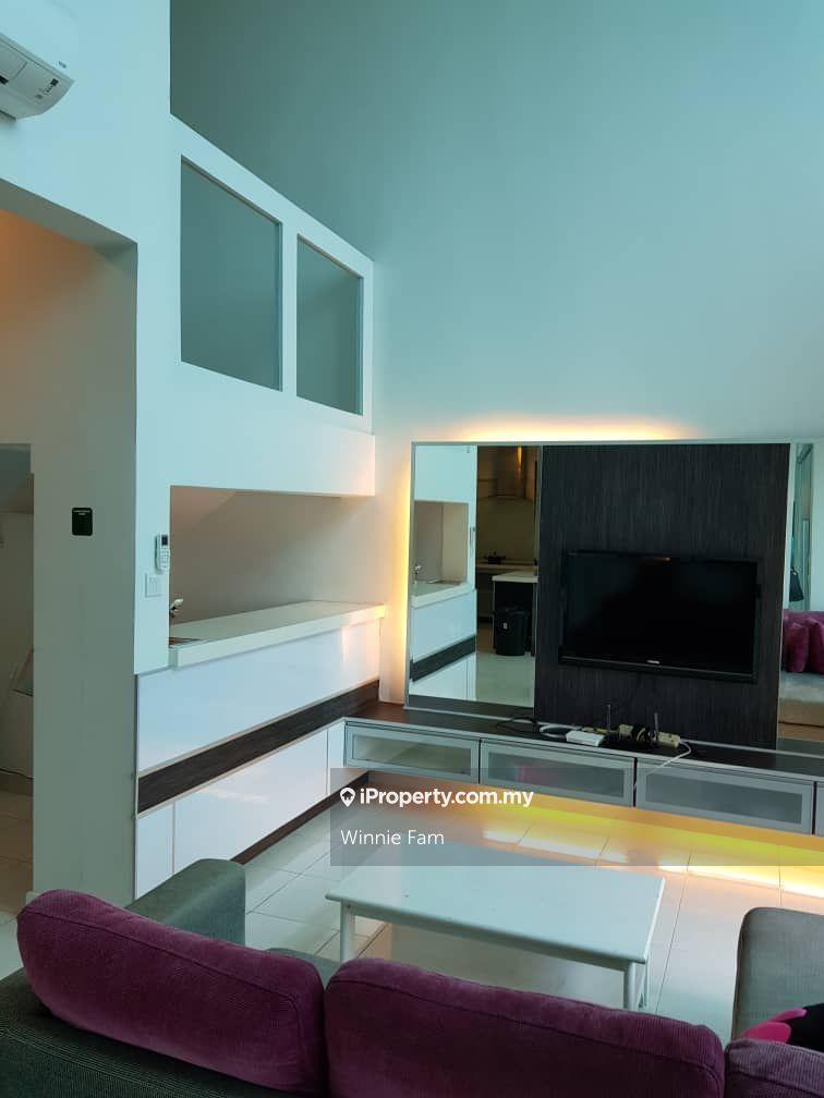 Service Residence for Rent in Tropicana City Tropics by Winnie Fam - iProperty.com.my