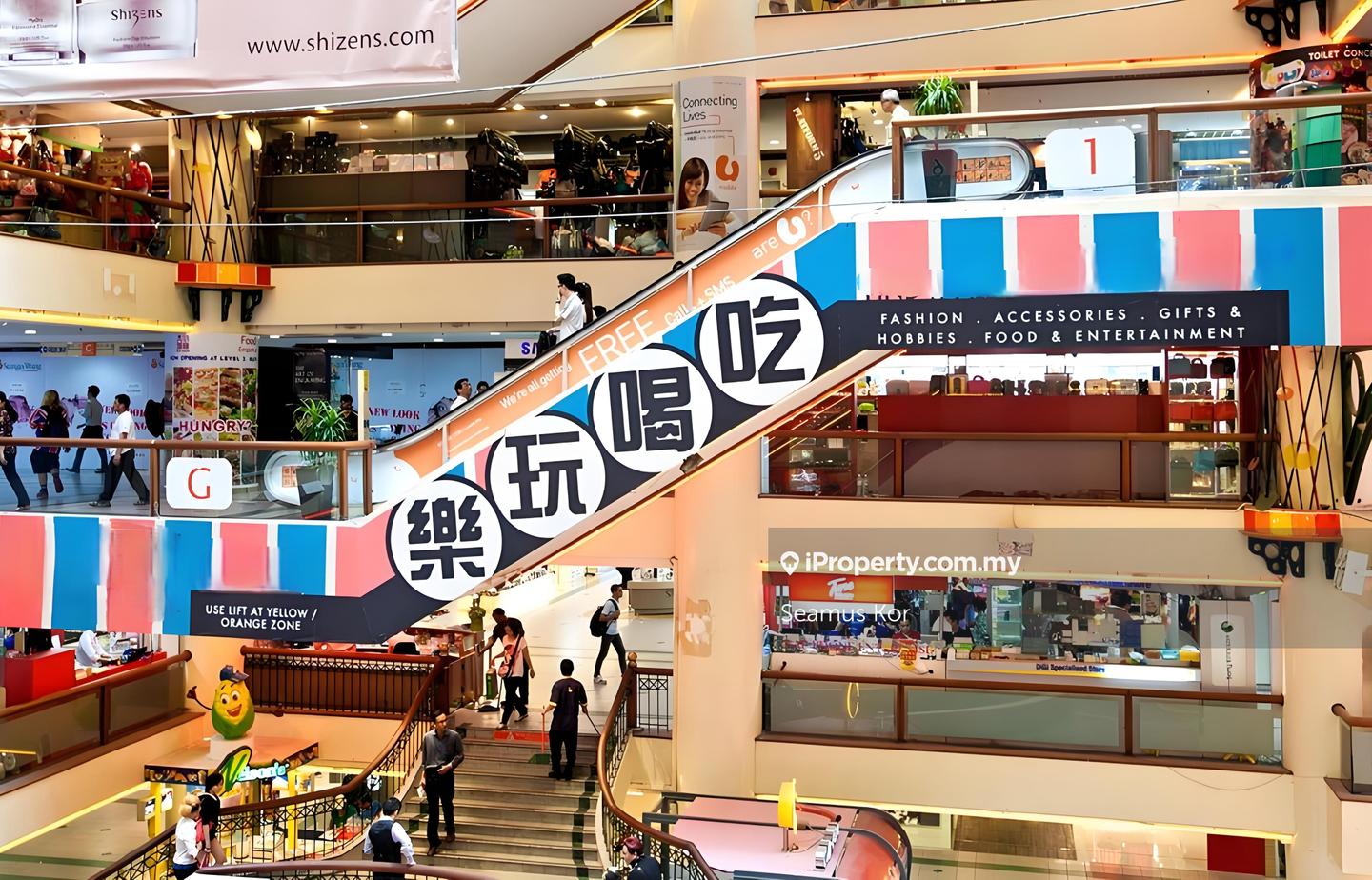 Hotel / Resort untuk Dijual di Bukit Chagar, Johor Bahru oleh Seamus Kor - iProperty.com.my