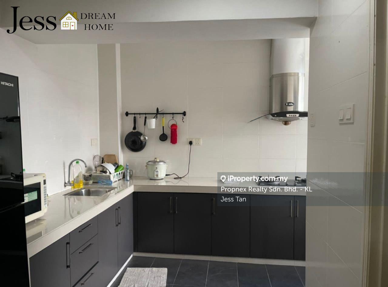 Condominium for Rent in Pantai HillPark 1 by Jess Tan - iProperty.com.my