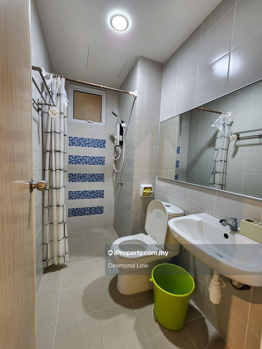 Condominium for Rent in i-Santorini by Desmond Low - iProperty.com.my