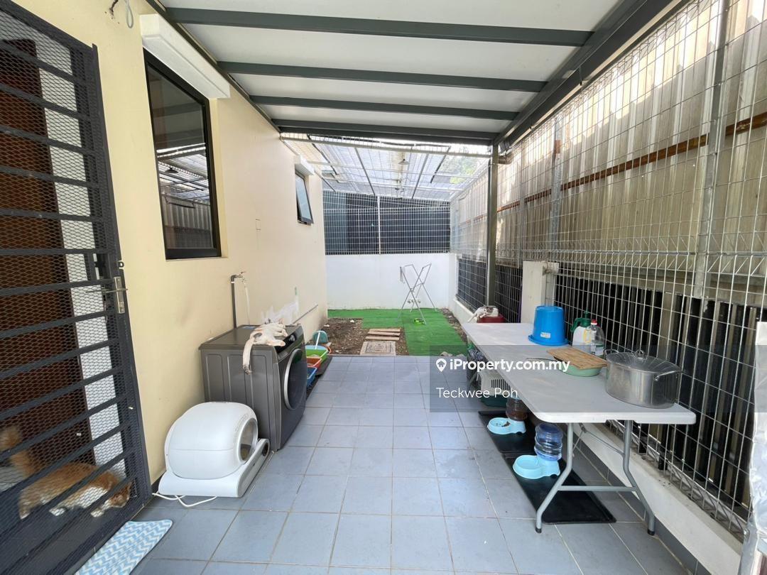 Semi-Detached House for Sale in Taman Sierra Ukay, Ulu Kelang by Teckwee Poh - iProperty.com.my