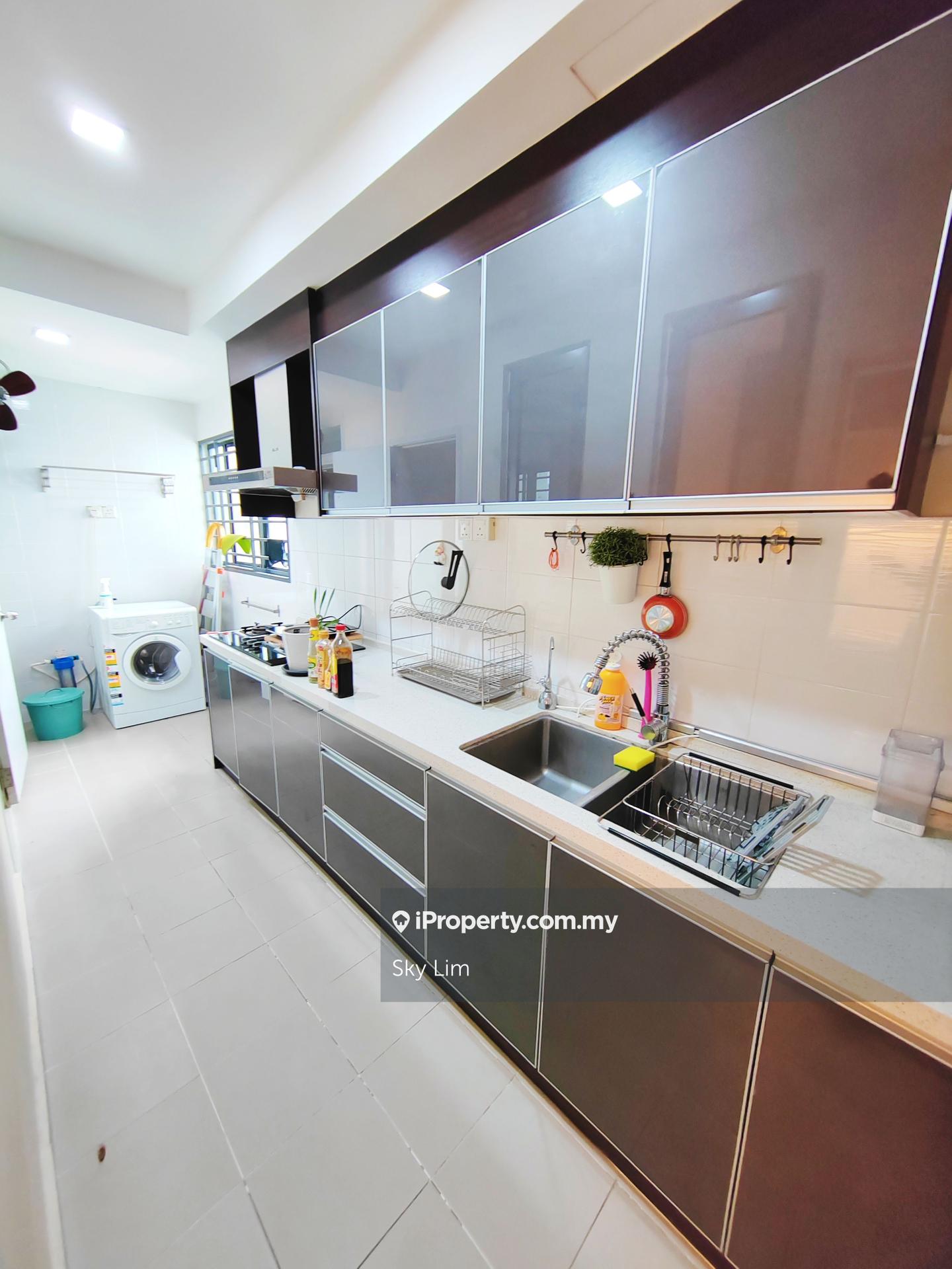 Condominium for Rent in Residence 8 by Sky Lim - iProperty.com.my