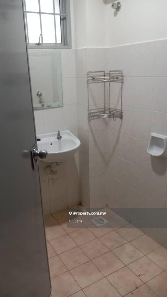 2-storey Terraced House for Rent in Seri Utama Damansara, Kota Damansara by Y.K.Sam - iProperty.com.my