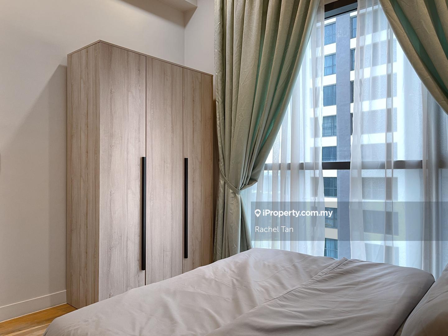 Residensi Servis untuk Disewa di Dianthus @ Tropicana Gardens oleh Rachel Tan - iProperty.com.my