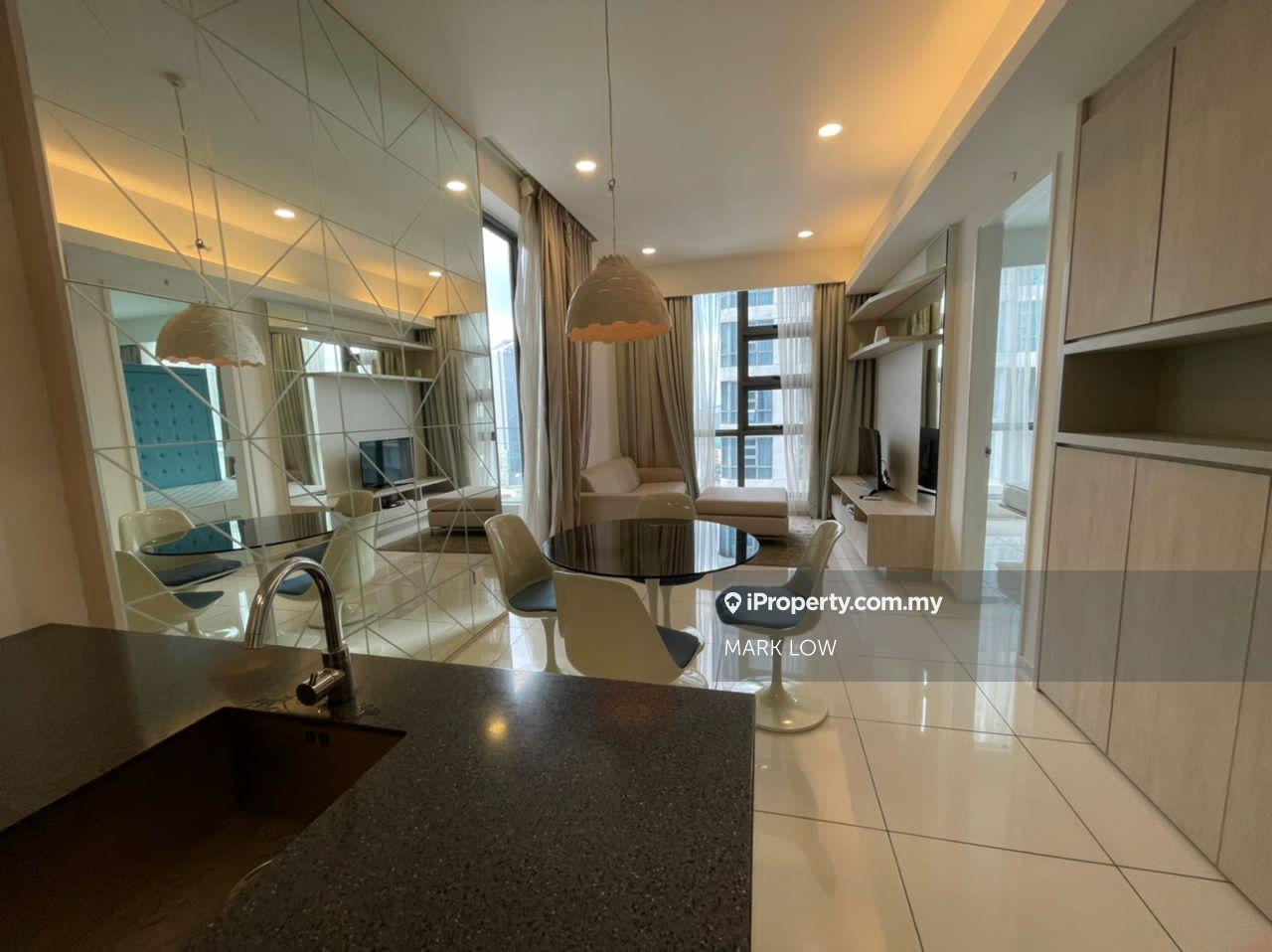 Condominium for Rent in The Robertson by MARK LOW - iProperty.com.my