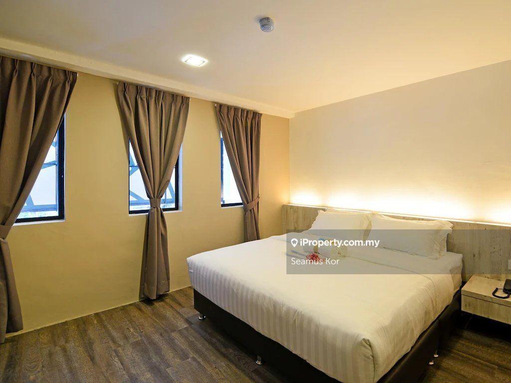 Hotel / Resort for Sale in Kawasan 18, Klang by Seamus Kor - iProperty.com.my