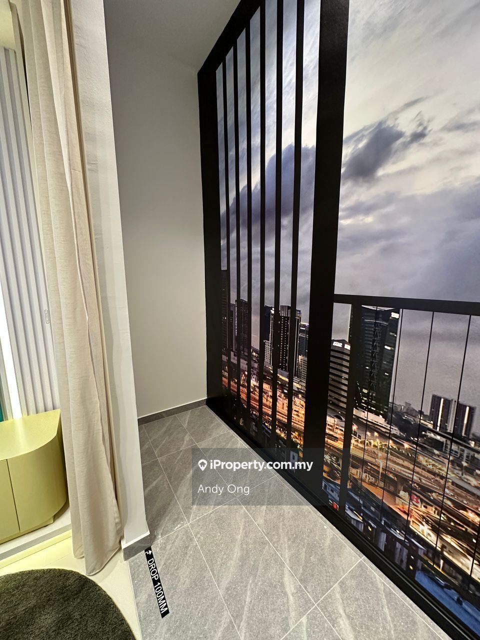 Service Residence for Sale in Summer Suites - Residensi Bukit Meldrum by Andy Ong - iProperty.com.my