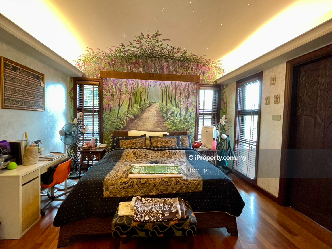 Banglo untuk Dijual di Damansara Heights, Damansara Heights oleh Tom Ip - iProperty.com.my