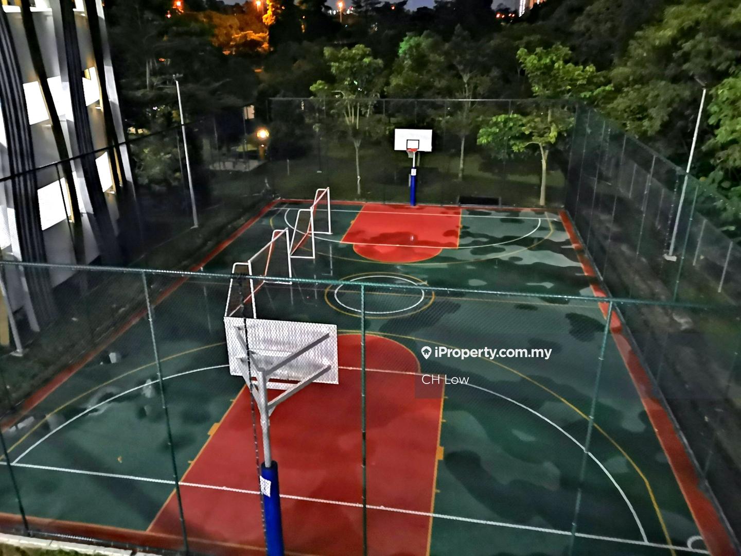 Condominium for Sale in Kiara Residence 2 (Residensi Kiara Jalil 2) by CH Low - iProperty.com.my