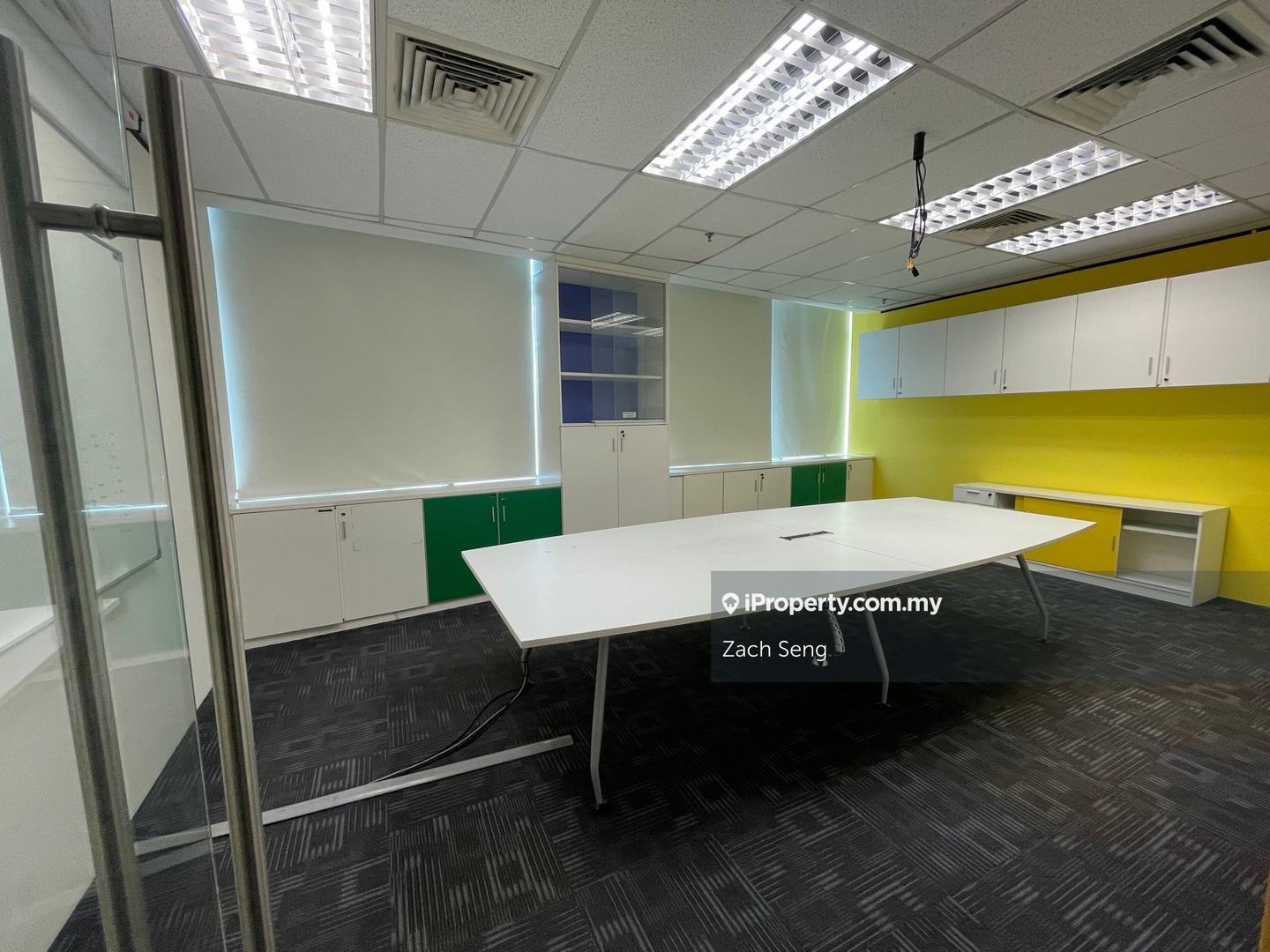 Office for Rent in Chan Sow Lin, Cheras by Zach Seng - iProperty.com.my