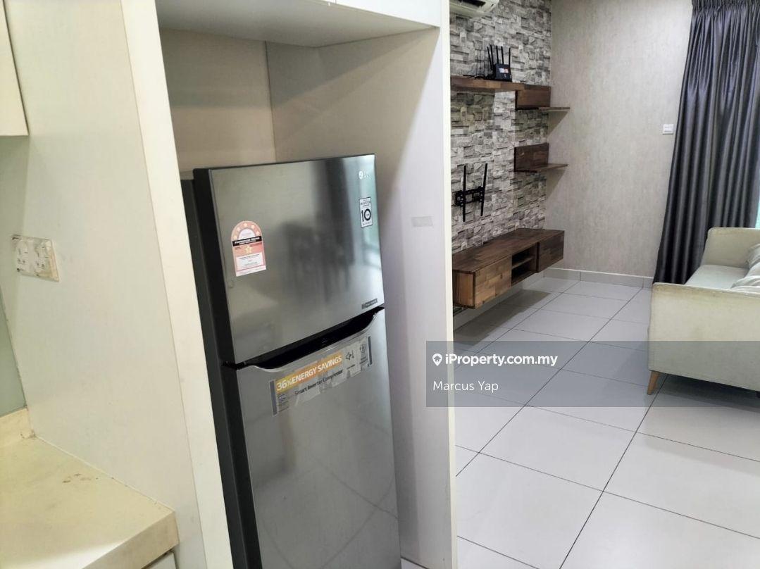 Condominium for Rent in Cristal Serin Residence by Marcus Yap - iProperty.com.my