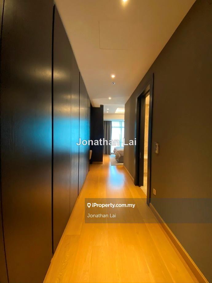 Residensi Servis untuk Dijual di The Ritz-Carlton Residences oleh Jonathan Lai - iProperty.com.my