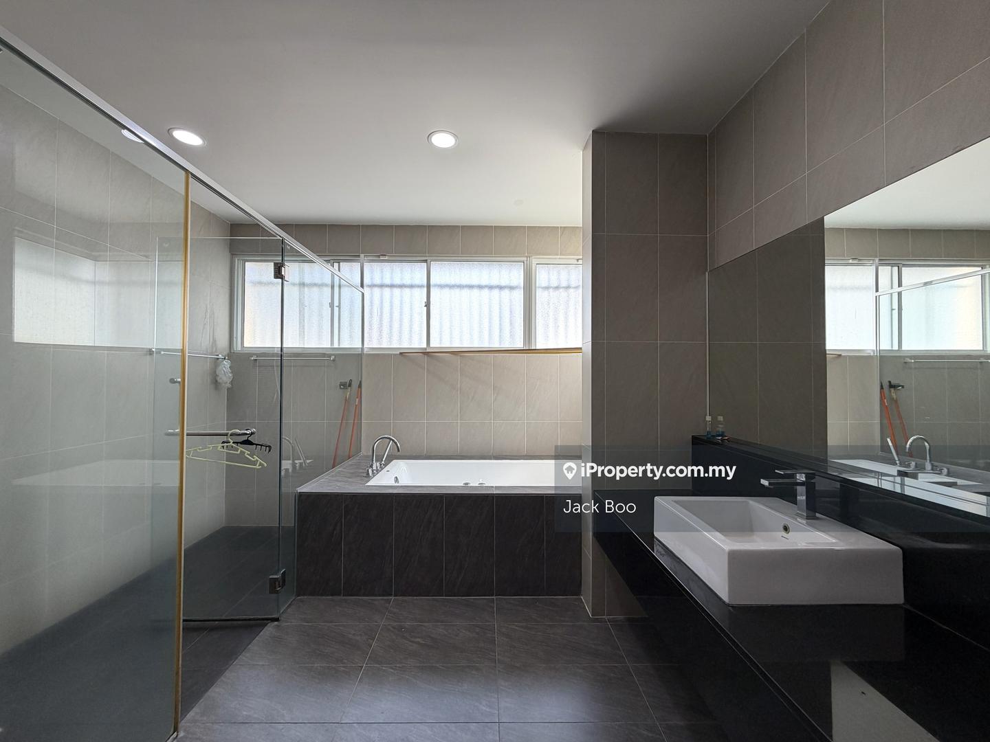 Semi-Detached House for Sale in d'Laman Greenville, Klang by Jack Boo - iProperty.com.my