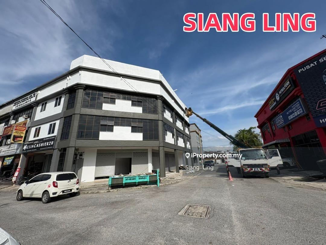 Kedai untuk Disewa di Taman Fajar, Nibong Tebal oleh Siang Ling - iProperty.com.my