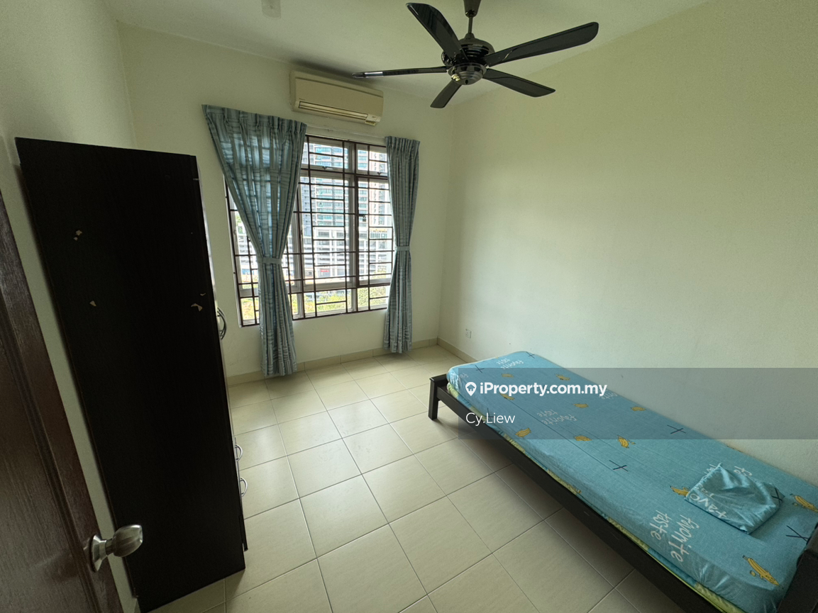 Condominium for Rent in Villa Park by Cy.Liew - iProperty.com.my