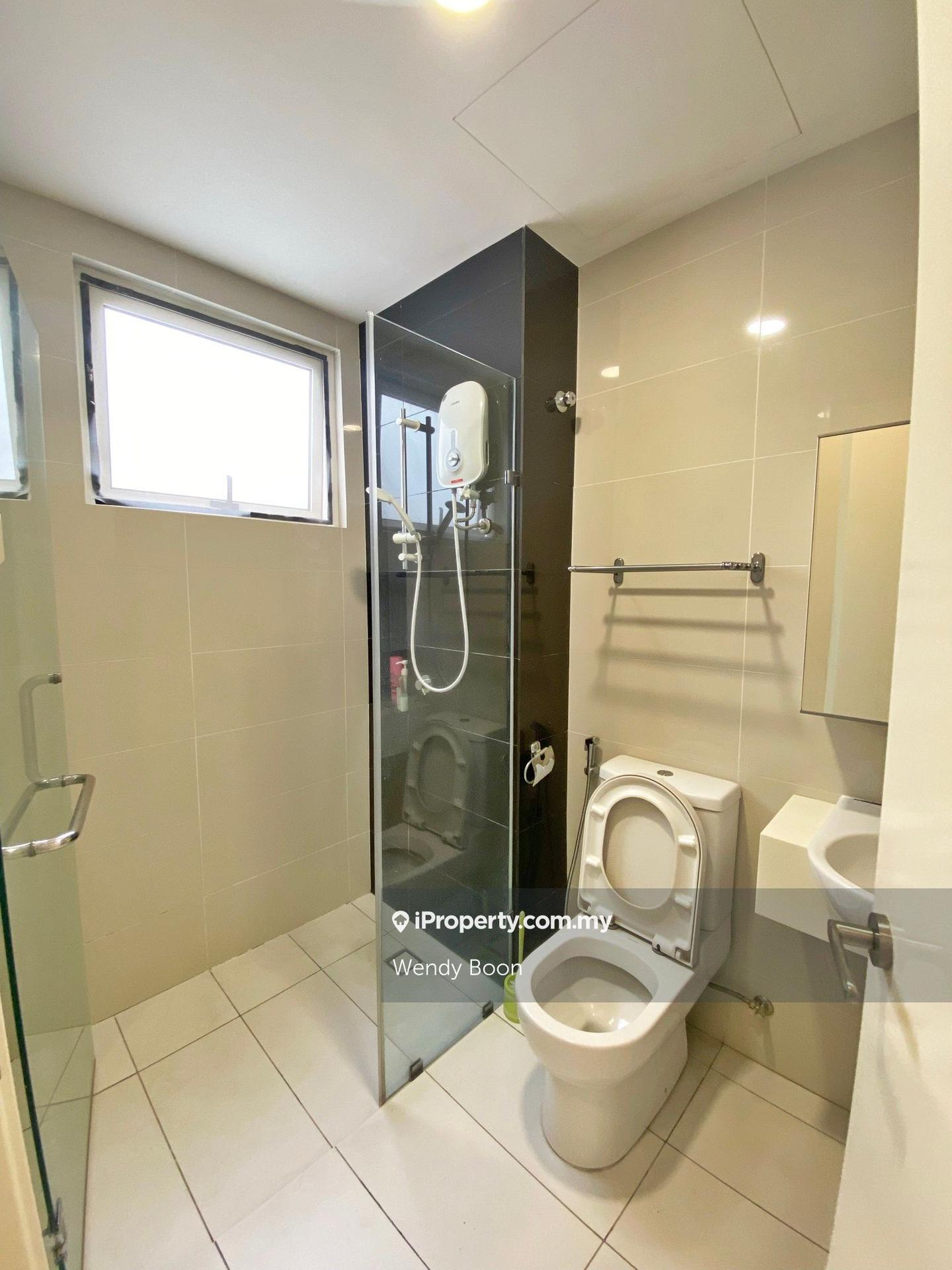 Kondominium untuk Disewa di La Thea Residences oleh Wendy Boon - iProperty.com.my