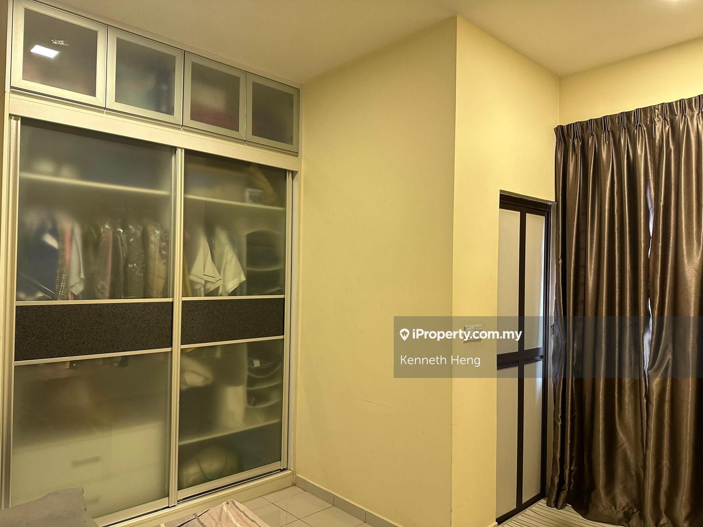 Kondominium untuk Dijual di V-Residensi oleh Kenneth Heng - iProperty.com.my