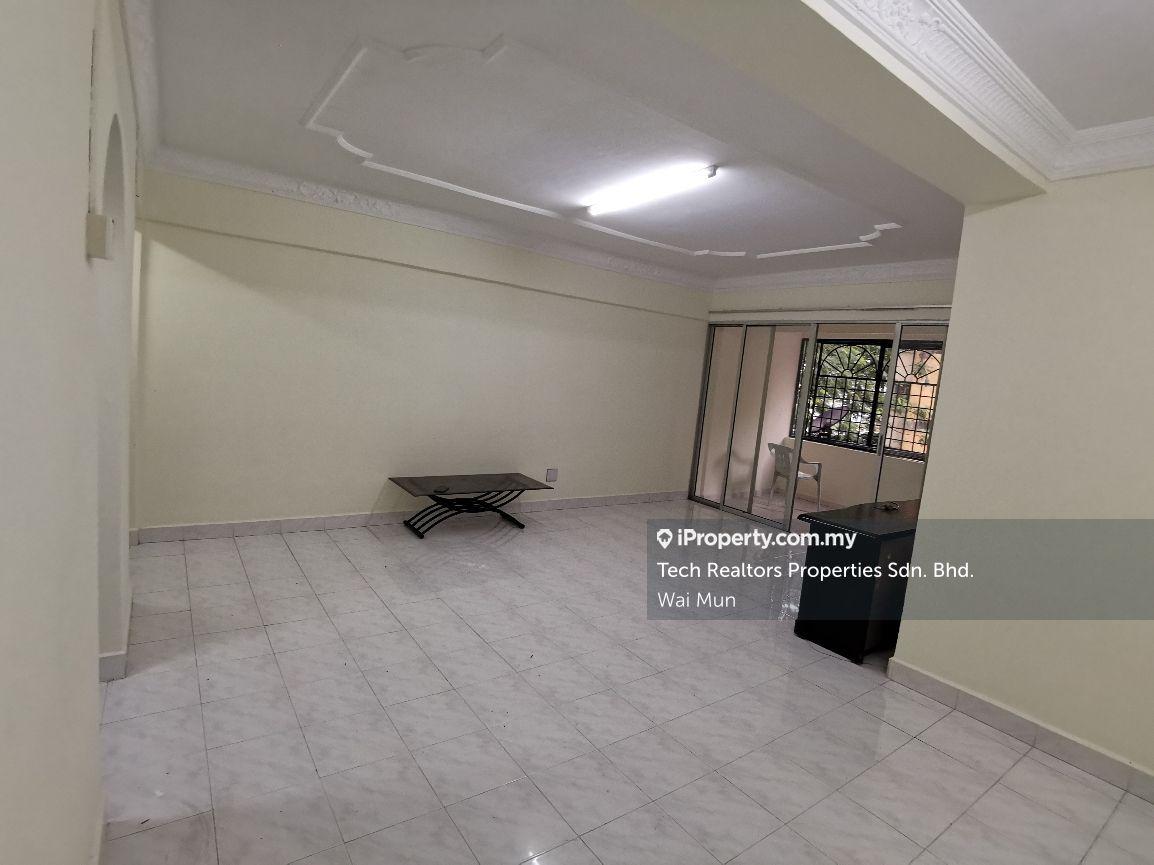 Apartment for Rent in Miharja (LRT Maluri) by Wai Mun - iProperty.com.my