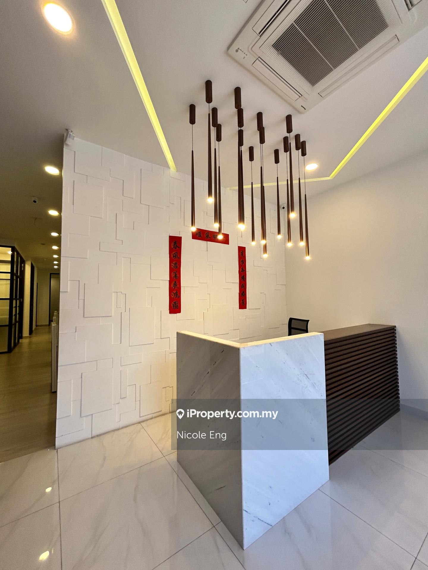 Shop-Office for Rent in Kota Kemuning, Shah Alam by Nicole Eng - iProperty.com.my