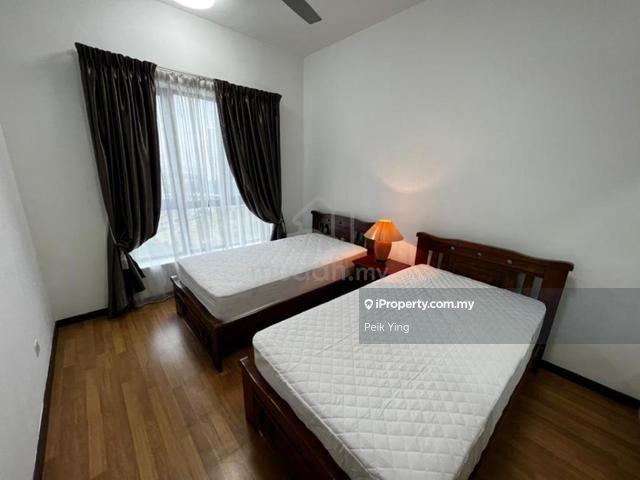 Condominium for Rent in Nautica Lake Suites by Peik Ying - iProperty.com.my