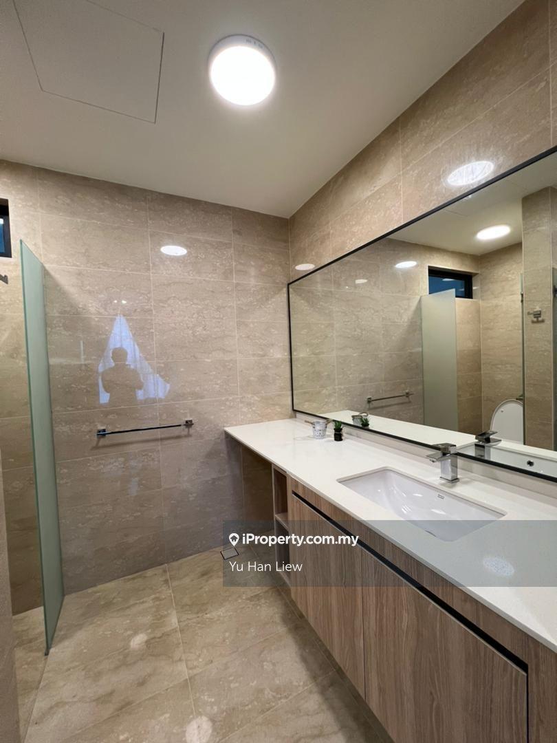 Service Residence for Rent in 10 Stonor by Yu Han Liew - iProperty.com.my