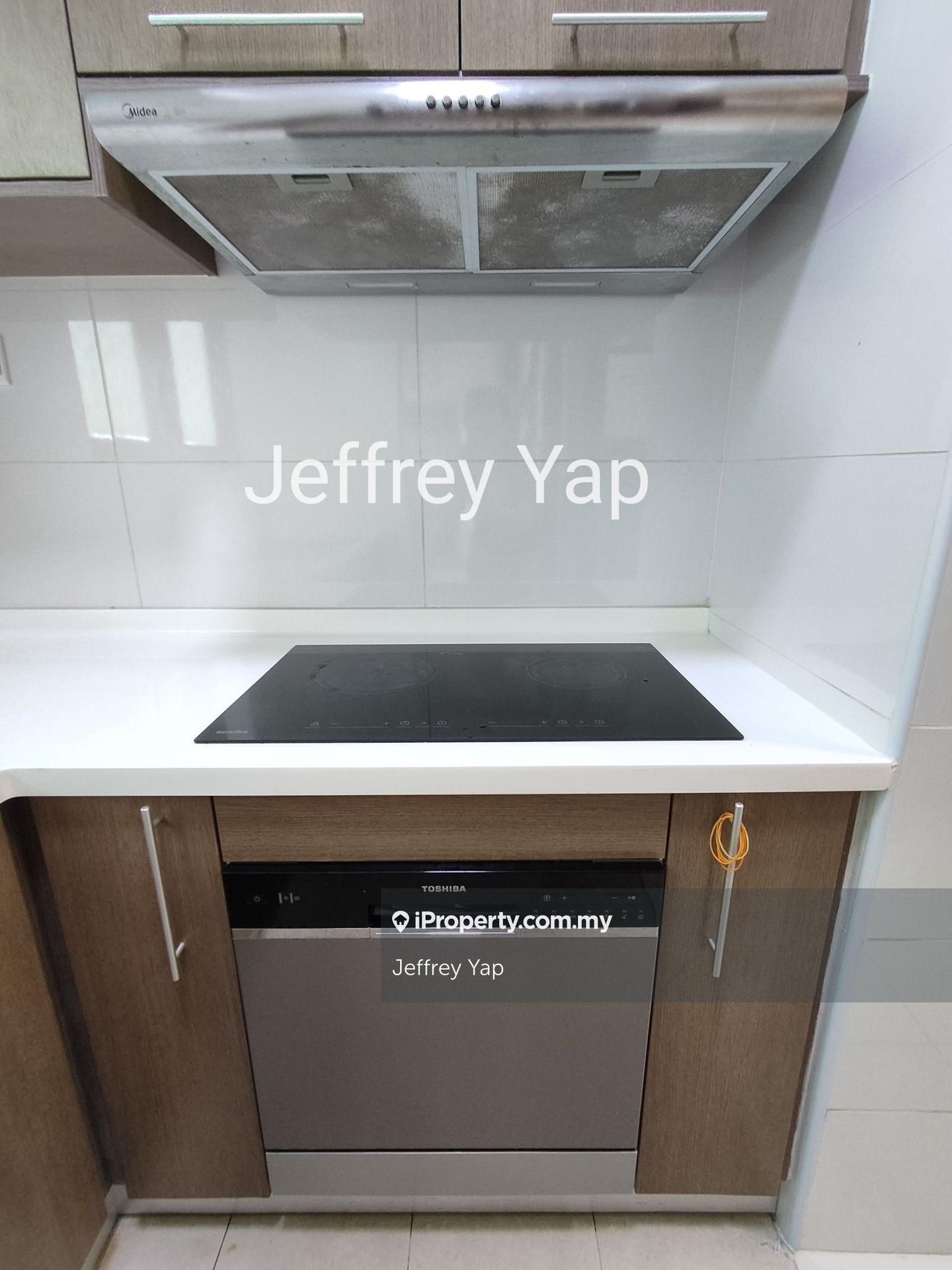 Kondominium untuk Disewa di Hillcrest Heights oleh Jeffrey Yap - iProperty.com.my