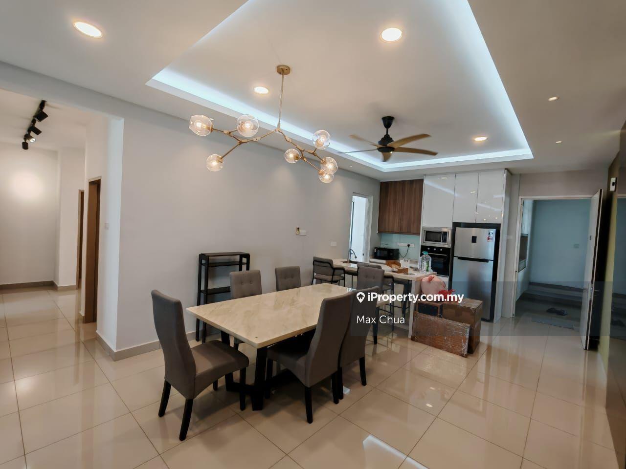 Kondominium untuk Disewa di Villa Crystal oleh Max Chua - iProperty.com.my
