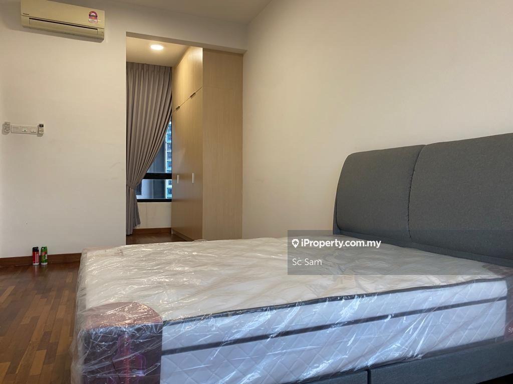 Service Residence for Rent in i-Residence @ i-City by Sc Sam - iProperty.com.my