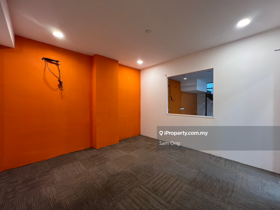 Kedai-Pejabat untuk Dijual di D’Alamanda Cheras, Cheras oleh Sam Ong - iProperty.com.my