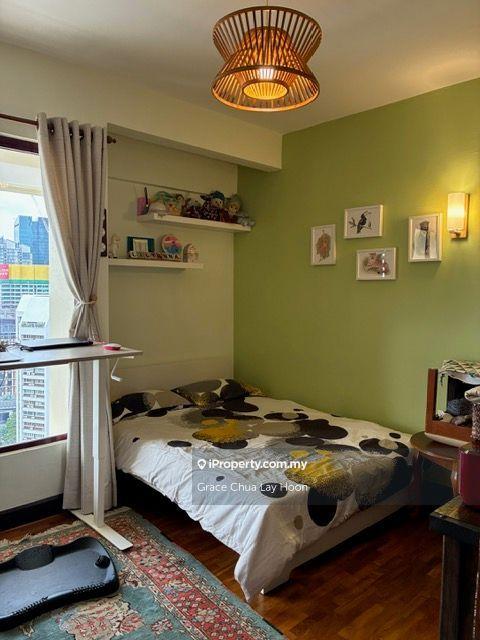 Condominium for Rent in Sri Penaga by Grace Chua Lay Hoon - iProperty.com.my